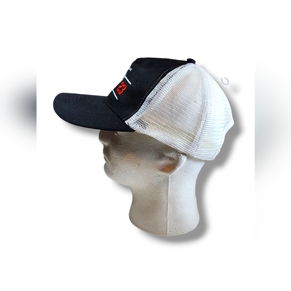Nissan 2023 Snapback Trucker Hat - Picture 6 of 9